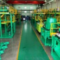16套鉆井液離心機(jī)和甩干機(jī)銷往國(guó)外油服公司